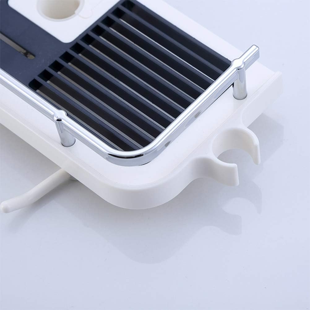 ShopToVista™️ Smart Bathroom shower Rack