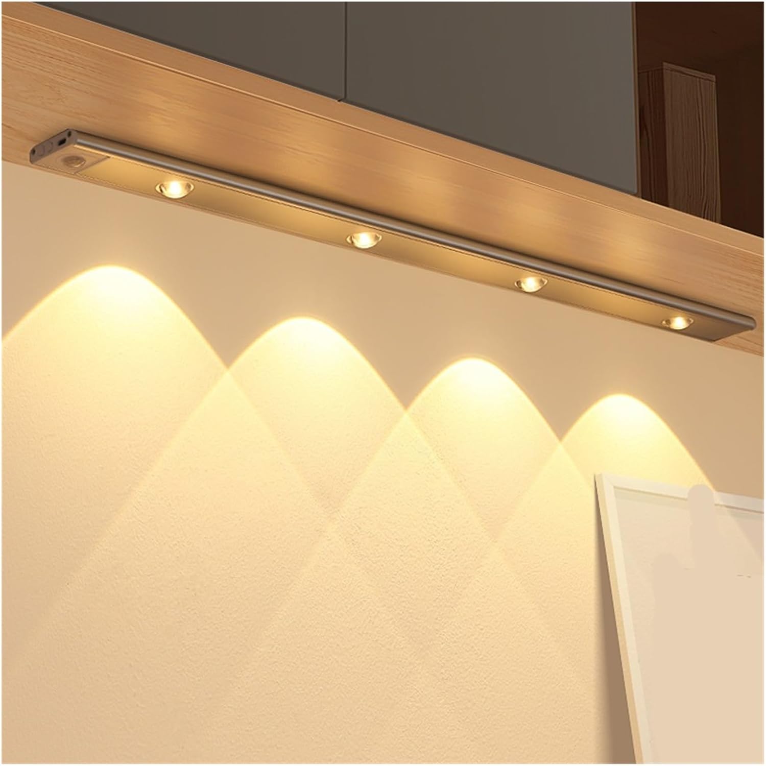 ShopToVista™️ Home Motion Sensor LED Light