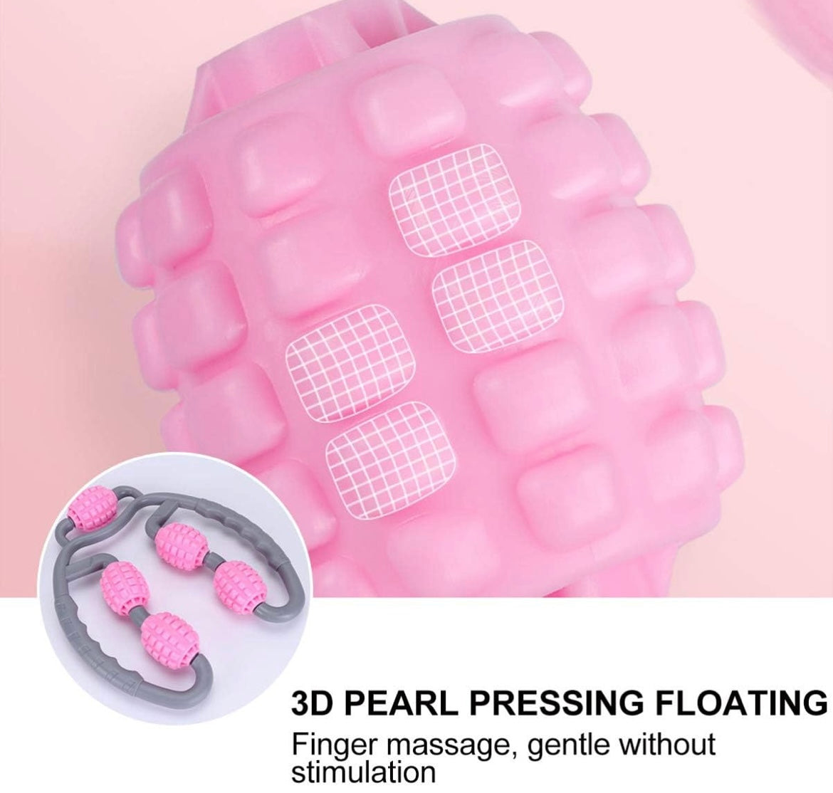 ShopToVista™️ Body Sculpting Cellulite Machine + Butt Lifting Cream(Faster Results)