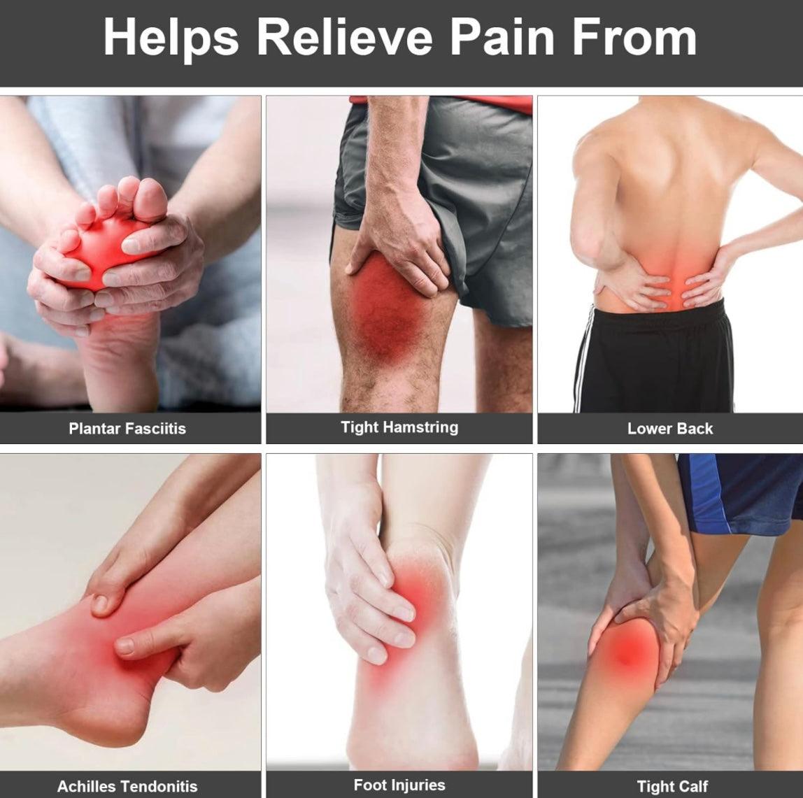 Zenlo™️ Leg Stretching Strap