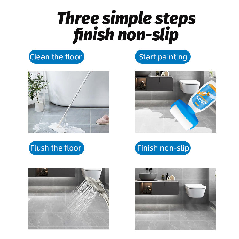 ShopToVista™️ Invisible Anti-Slip Gell Roller Adhesive