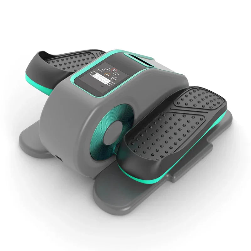 GYMSTE Under Desk Elliptical