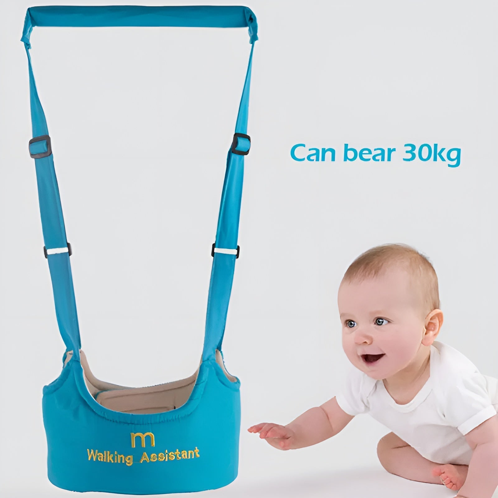 ShopToVista™️ Baby Walking Assistant Belt (#1 Baby Support)