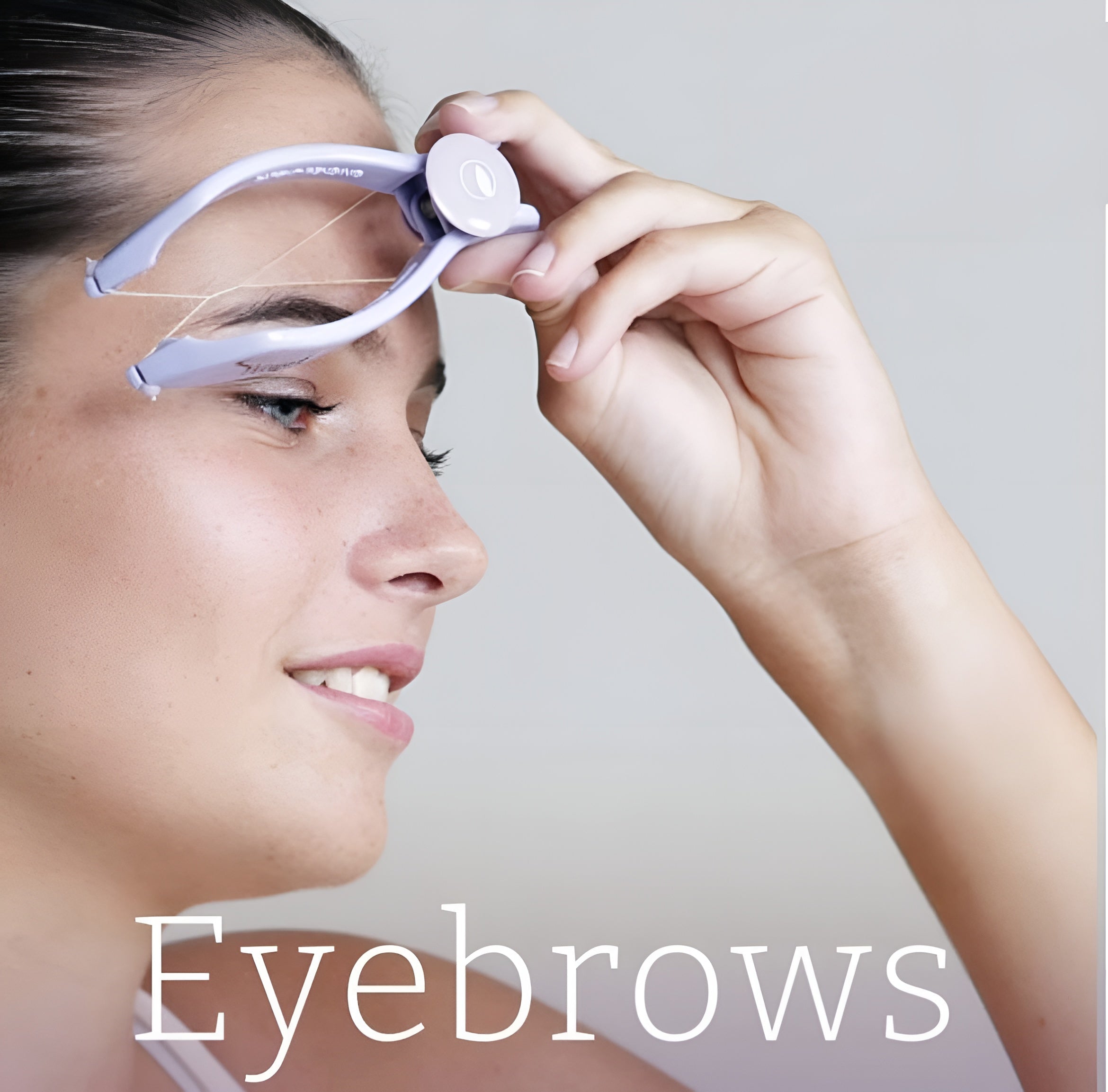 ShopToVista™️ Face & Body Hair Threading Tool