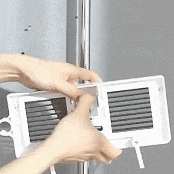 ShopToVista™️ Smart Bathroom shower Rack