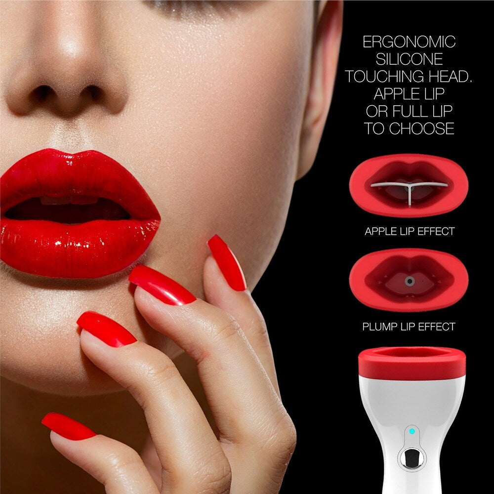 ShopToVista™️ Electric Silicone Lip Plumper Machine (Safe Use)