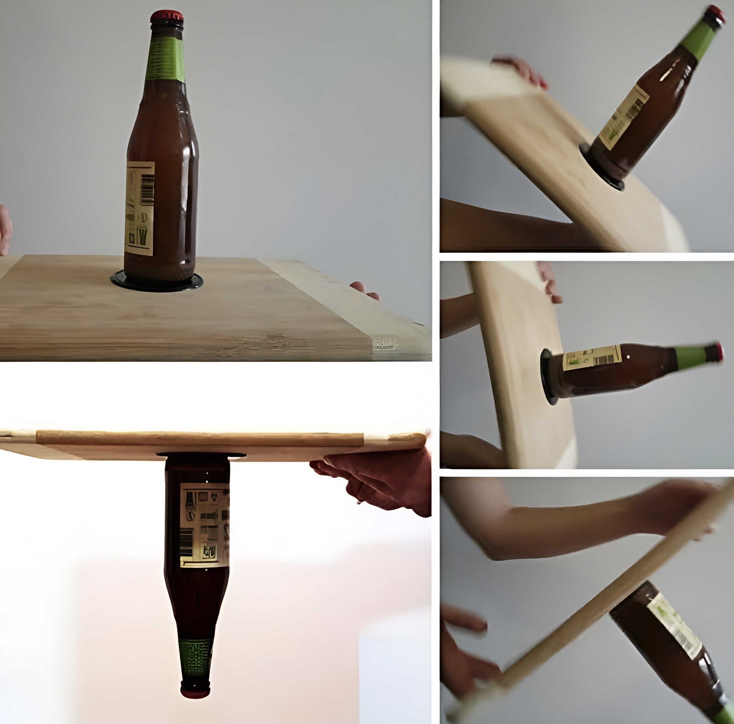 ShopToVista™️ Reusable Strong Sticky Pad (Washable)