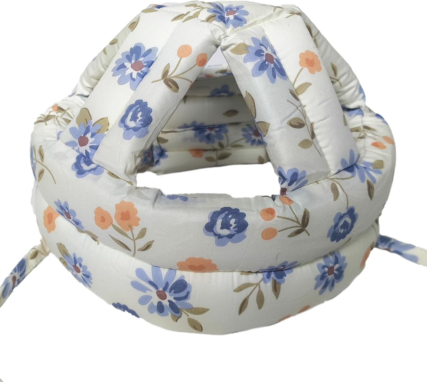 ShopToVista™️   Baby Safety Head Helmet