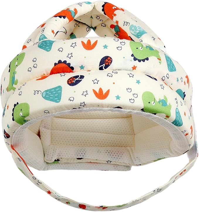 ShopToVista™️   Baby Safety Head Helmet