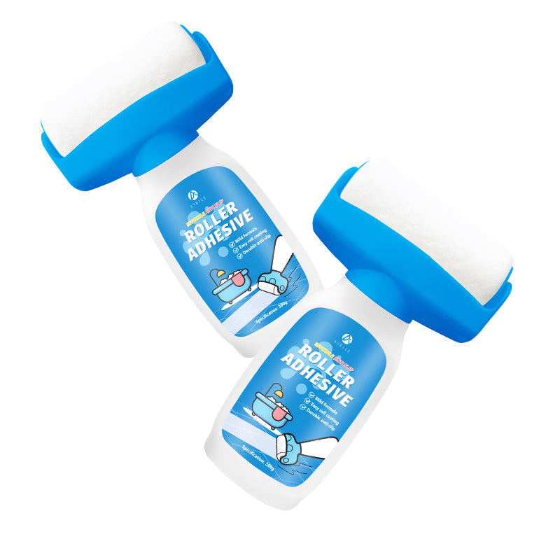 ShopToVista™️  Invisible Anti-Slip Gell Roller Adhesive