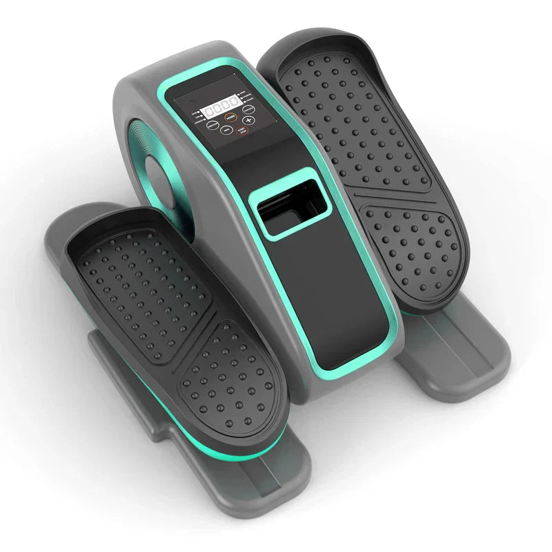 GYMSTE Under Desk Elliptical