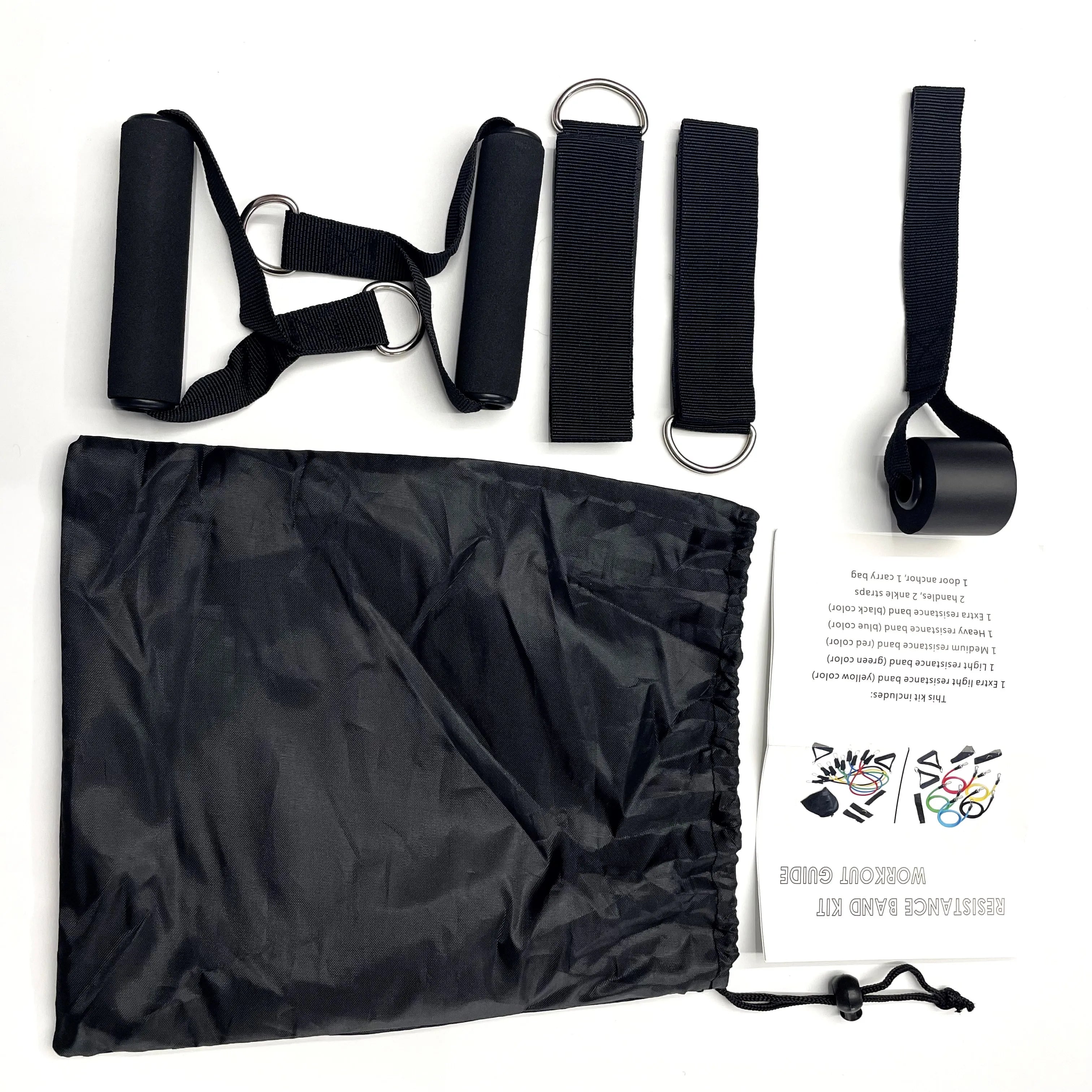 Resistance Bands Set