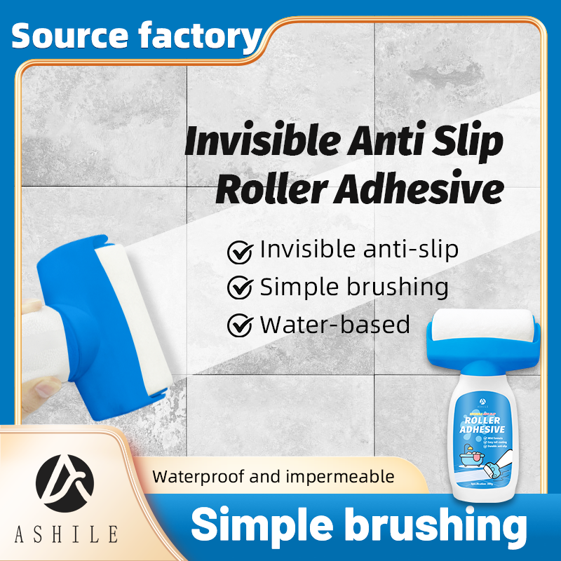 ShopToVista™️  Invisible Anti-Slip Gell Roller Adhesive