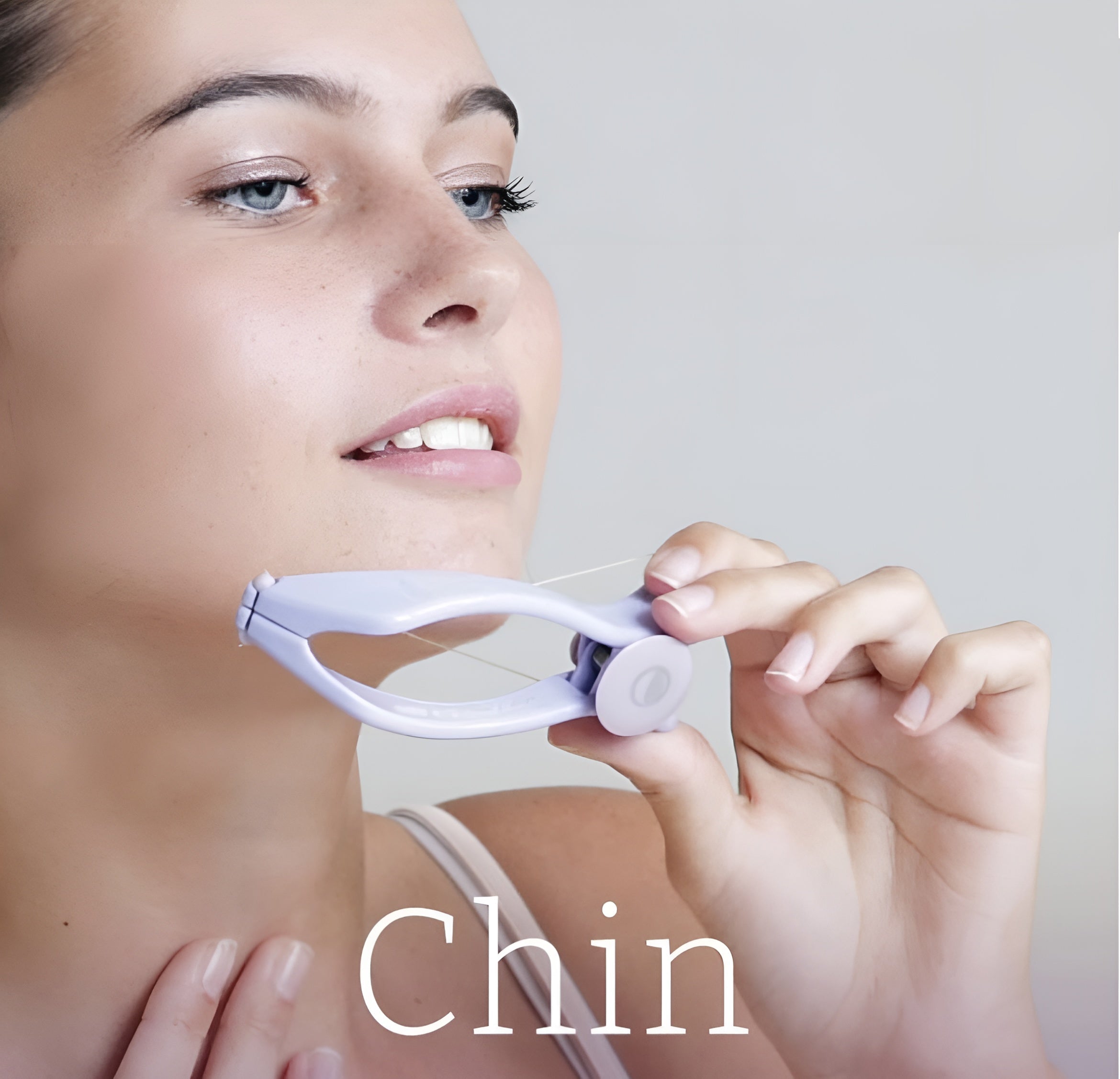 ShopToVista™️  Face & Body Hair Threading Tool