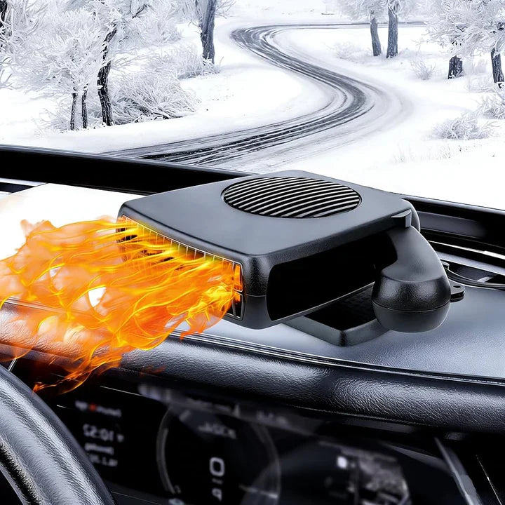 ShopToVista™️ Ultra Portable Car Heating Machine