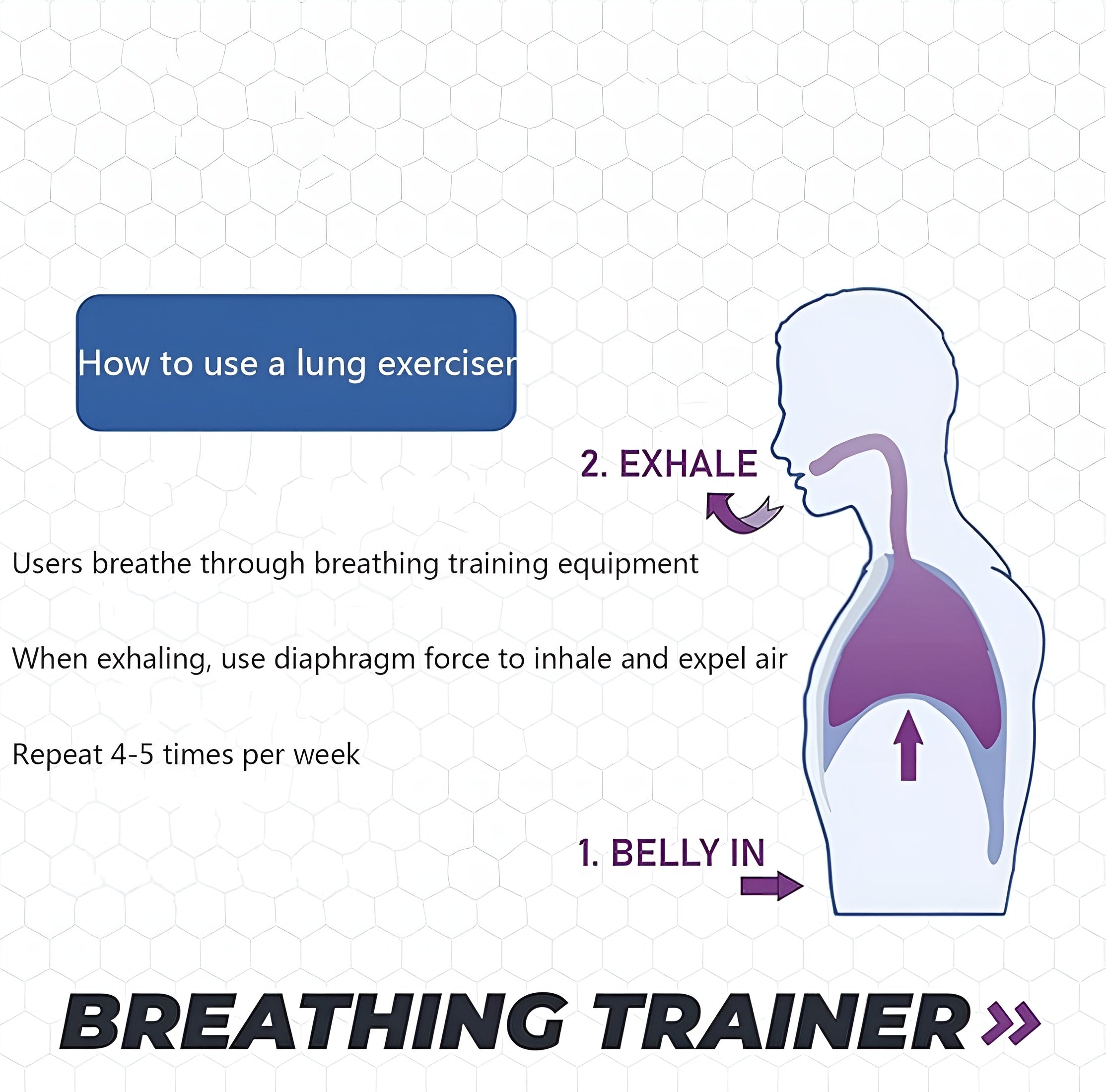 ShopToVista™️ Lung Breathing Booster